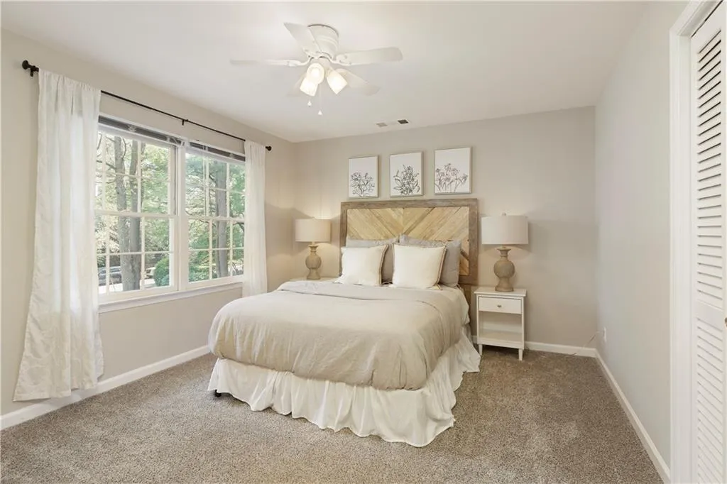 Atlanta, Georgia 30340, United States, 4 Bedrooms Bedrooms, ,3 BathroomsBathrooms,Residential,Active,136823