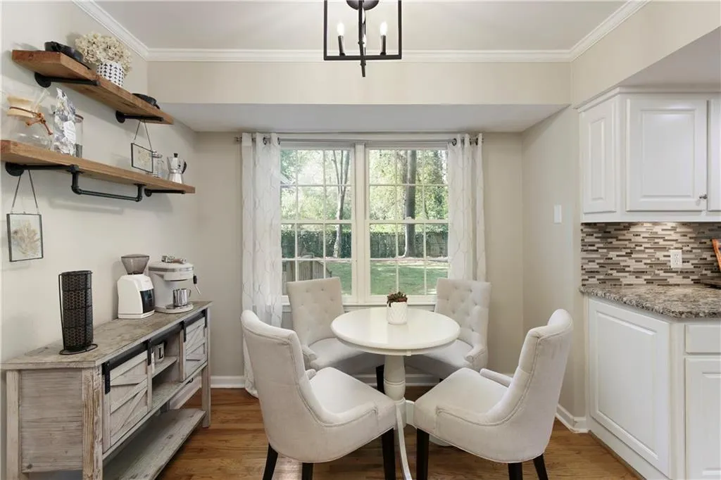 Atlanta, Georgia 30340, United States, 4 Bedrooms Bedrooms, ,3 BathroomsBathrooms,Residential,Active,136823