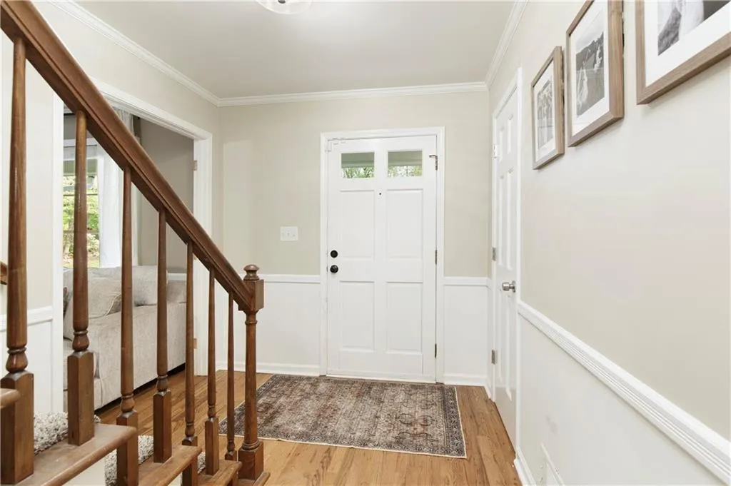 Atlanta, Georgia 30340, United States, 4 Bedrooms Bedrooms, ,3 BathroomsBathrooms,Residential,Active,136823