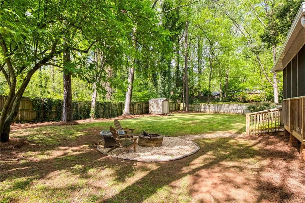 Atlanta, Georgia 30340, United States, 4 Bedrooms Bedrooms, ,3 BathroomsBathrooms,Residential,Active,136823