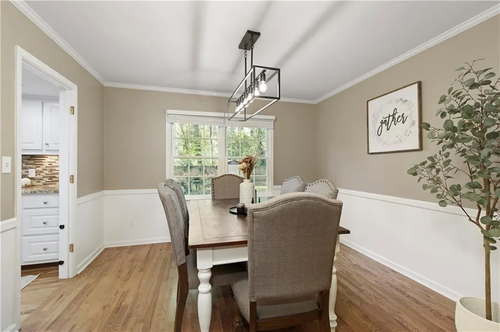 Atlanta, Georgia 30340, United States, 4 Bedrooms Bedrooms, ,3 BathroomsBathrooms,Residential,Active,136823