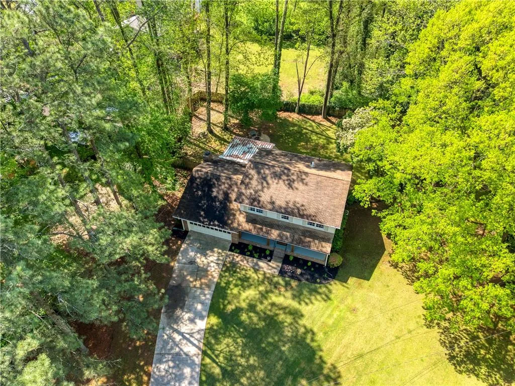 Atlanta, Georgia 30340, United States, 4 Bedrooms Bedrooms, ,3 BathroomsBathrooms,Residential,Active,136823