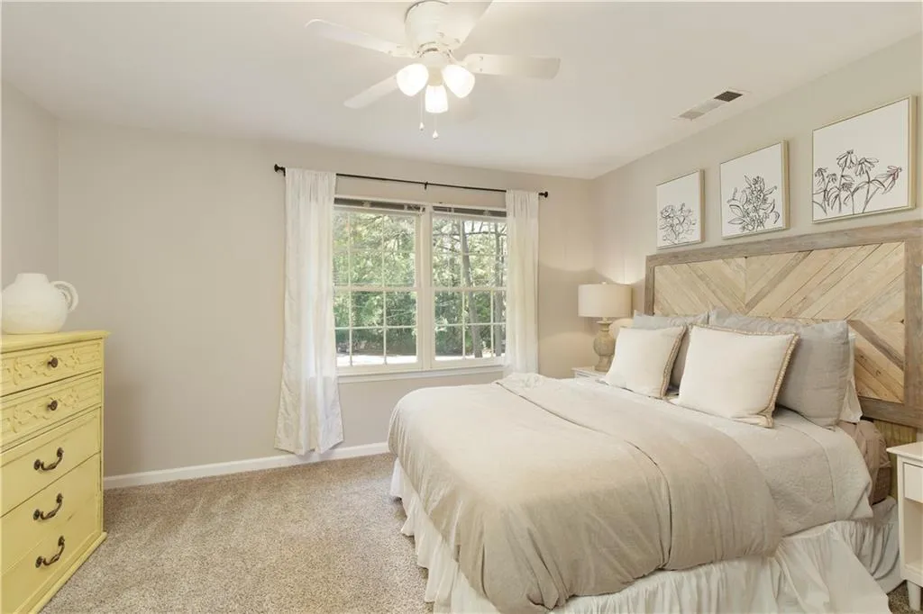 Atlanta, Georgia 30340, United States, 4 Bedrooms Bedrooms, ,3 BathroomsBathrooms,Residential,Active,136823