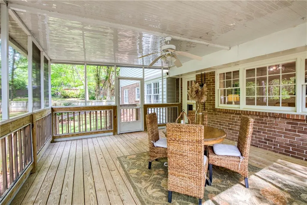 Atlanta, Georgia 30340, United States, 4 Bedrooms Bedrooms, ,3 BathroomsBathrooms,Residential,Active,136823