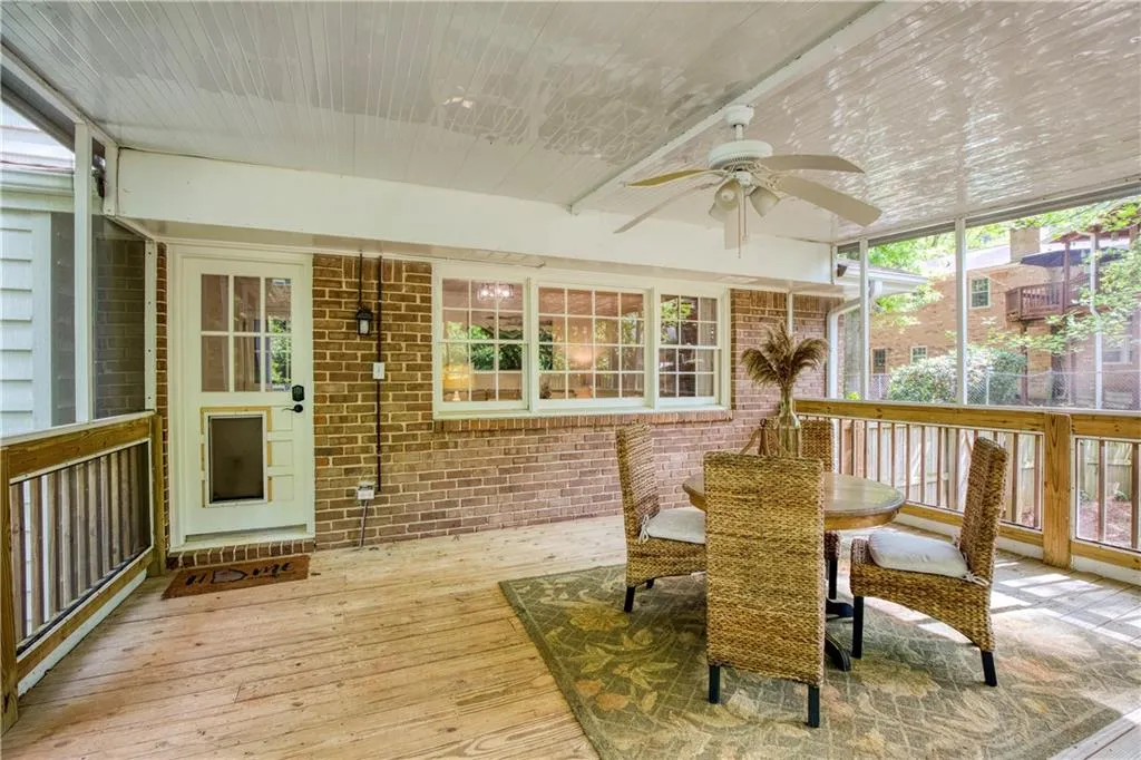 Atlanta, Georgia 30340, United States, 4 Bedrooms Bedrooms, ,3 BathroomsBathrooms,Residential,Active,136823