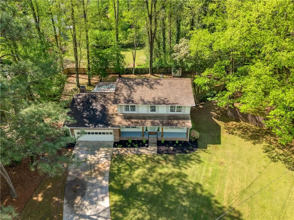 Atlanta, Georgia 30340, United States, 4 Bedrooms Bedrooms, ,3 BathroomsBathrooms,Residential,Active,136823