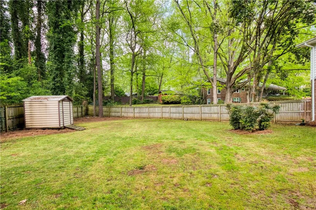 Atlanta, Georgia 30340, United States, 4 Bedrooms Bedrooms, ,3 BathroomsBathrooms,Residential,Active,136823