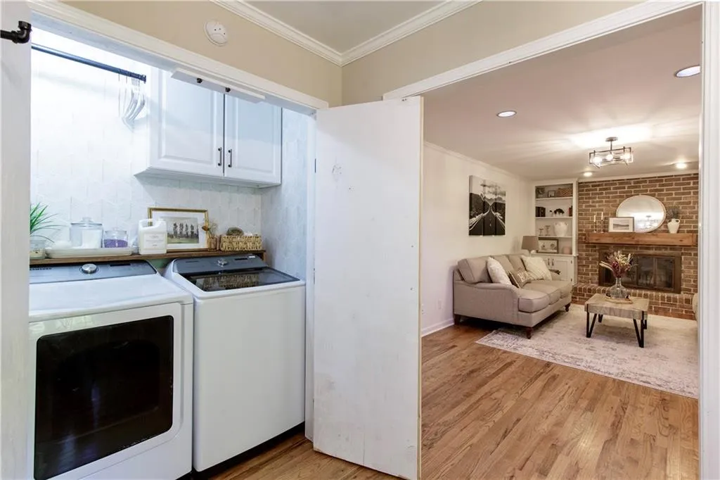 Atlanta, Georgia 30340, United States, 4 Bedrooms Bedrooms, ,3 BathroomsBathrooms,Residential,Active,136823