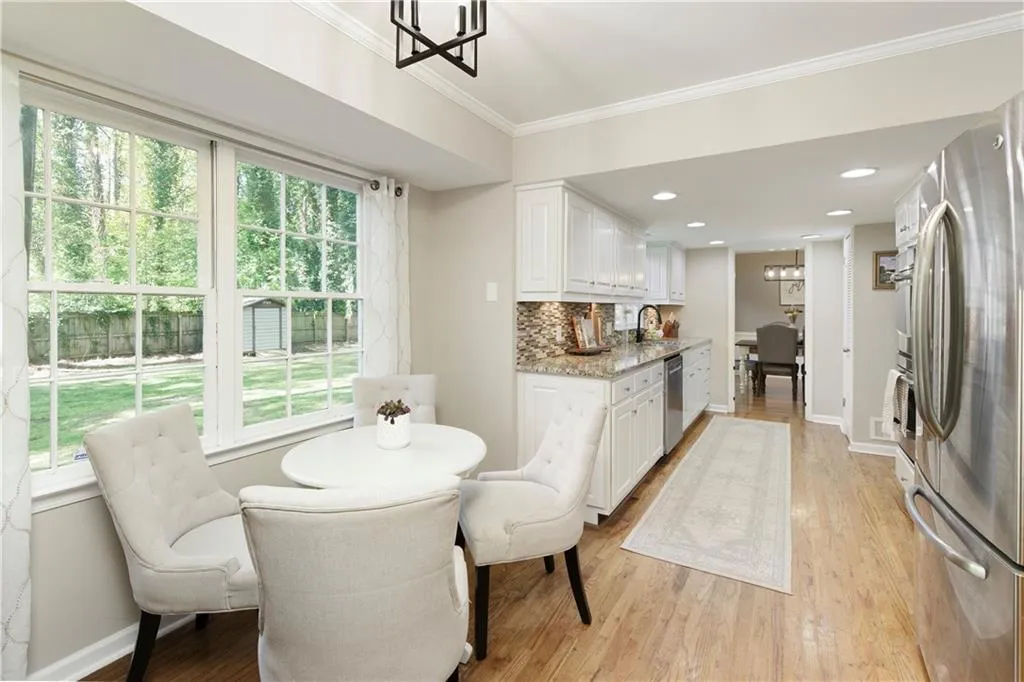 Atlanta, Georgia 30340, United States, 4 Bedrooms Bedrooms, ,3 BathroomsBathrooms,Residential,Active,136823