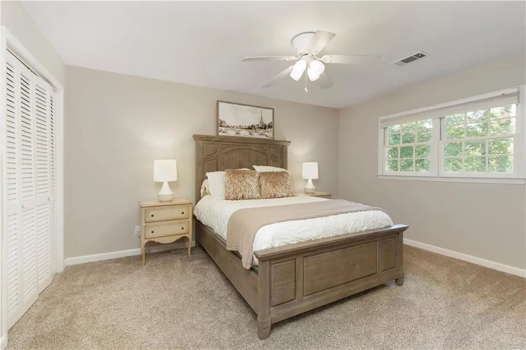 Atlanta, Georgia 30340, United States, 4 Bedrooms Bedrooms, ,3 BathroomsBathrooms,Residential,Active,136823