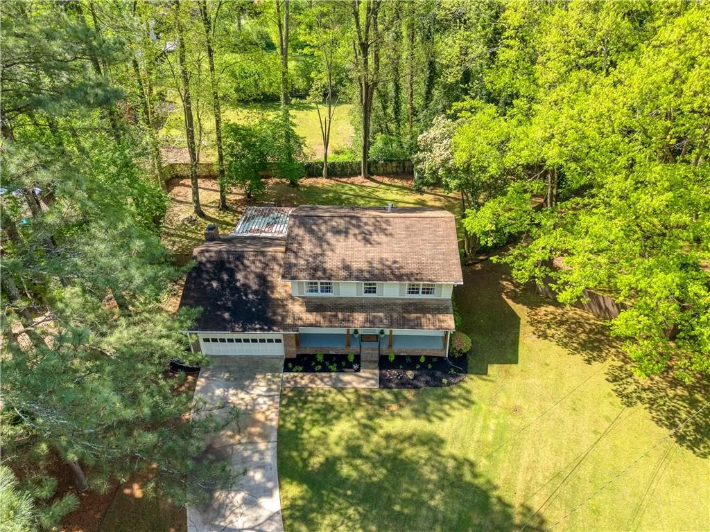 Atlanta, Georgia 30340, United States, 4 Bedrooms Bedrooms, ,3 BathroomsBathrooms,Residential,Active,136823