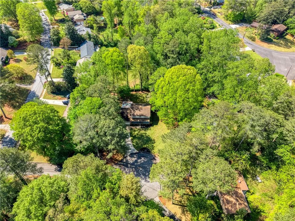 Atlanta, Georgia 30340, United States, 4 Bedrooms Bedrooms, ,3 BathroomsBathrooms,Residential,Active,136823