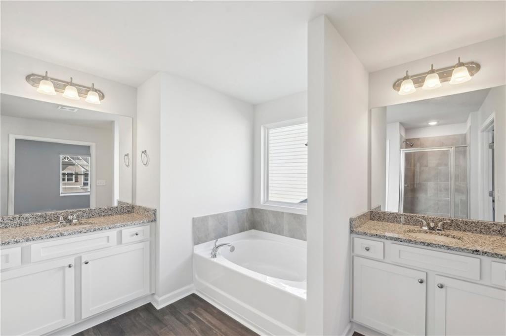 11854 Rizvan Place, Covington, Georgia image 32