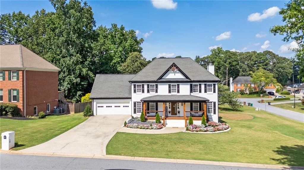 1908 Prince Drive