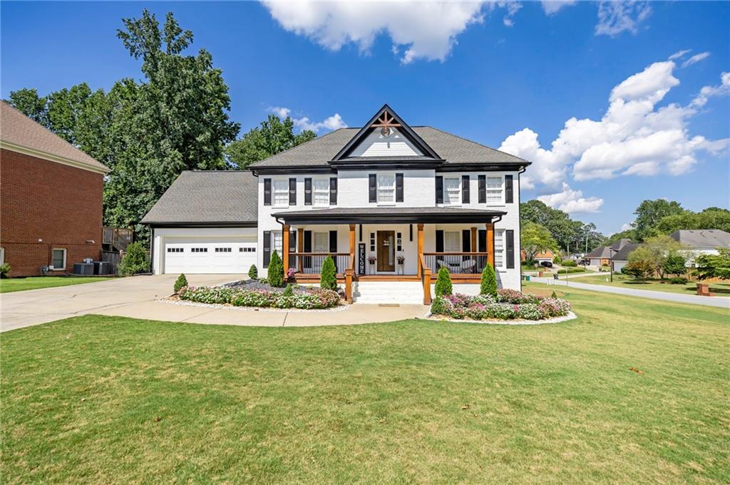 1908 Prince Drive