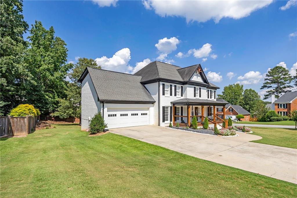 1908 Prince Drive