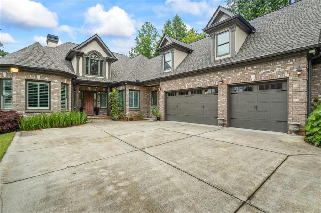 241 Russell Road