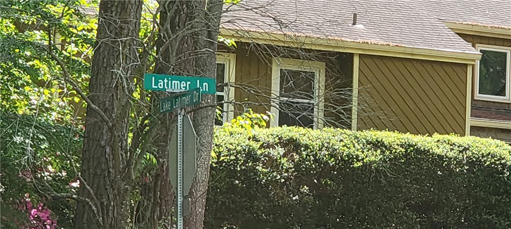 48 Lake Latimer Drive, Kennesaw, Georgia image 6