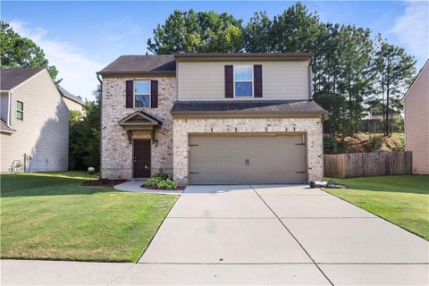 Homes For Sale - 738 Scotland Drive<br/> Paulding County, Dallas, GA 30132
