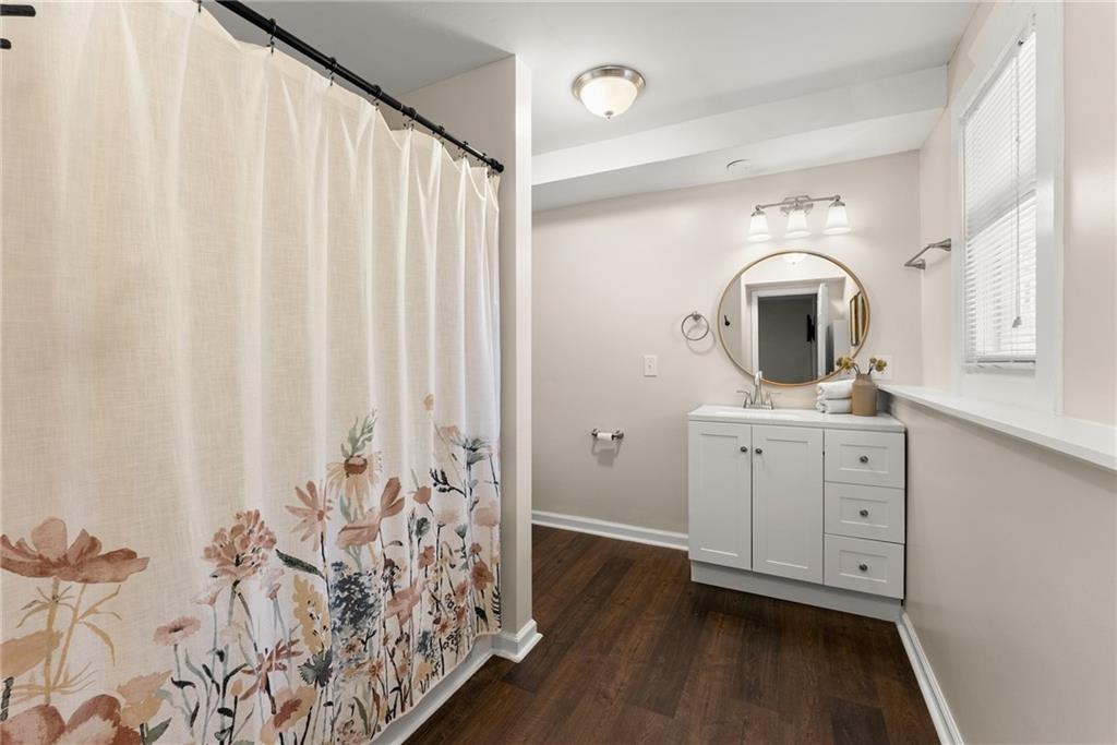 Hickory Hills - Residential