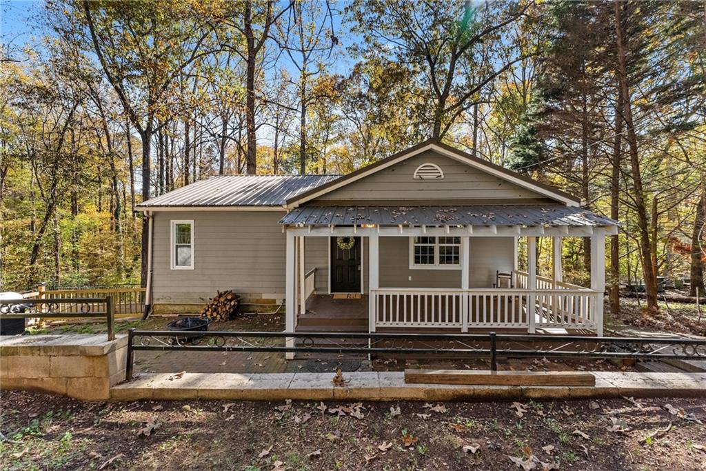 Hickory Hills - Residential