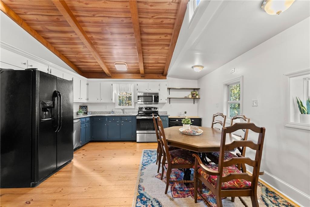 Hickory Hills - Residential