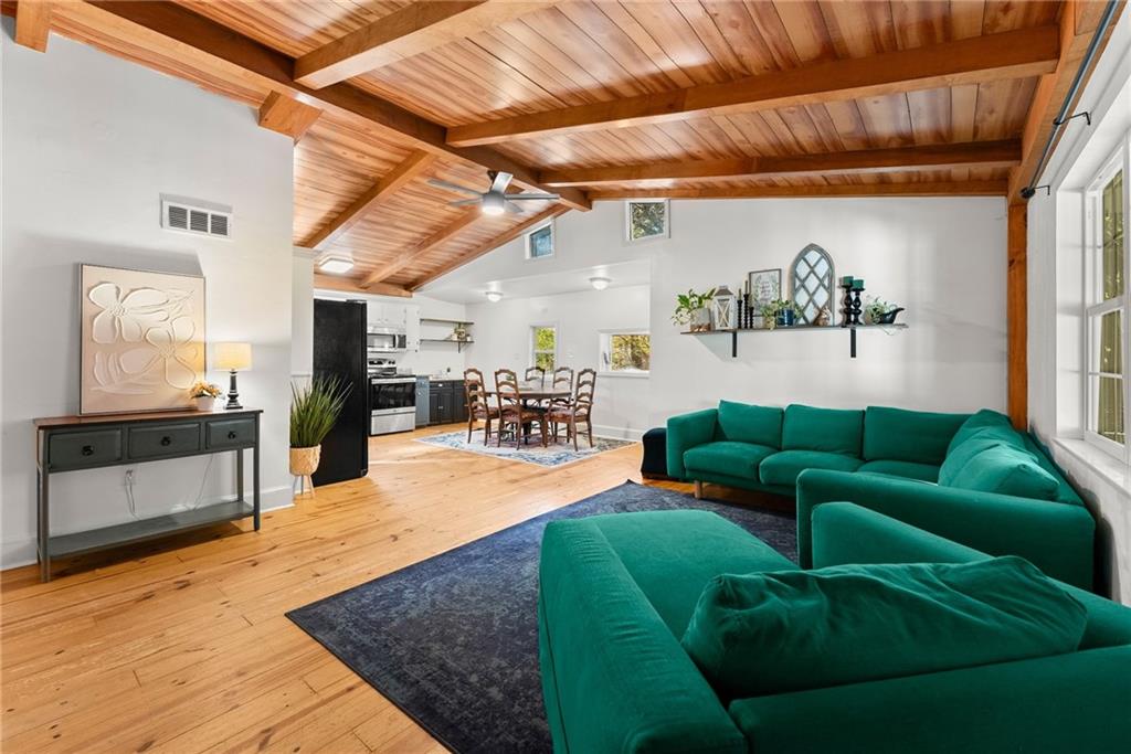 Hickory Hills - Residential