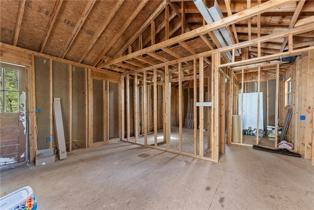 Hickory Hills - Residential