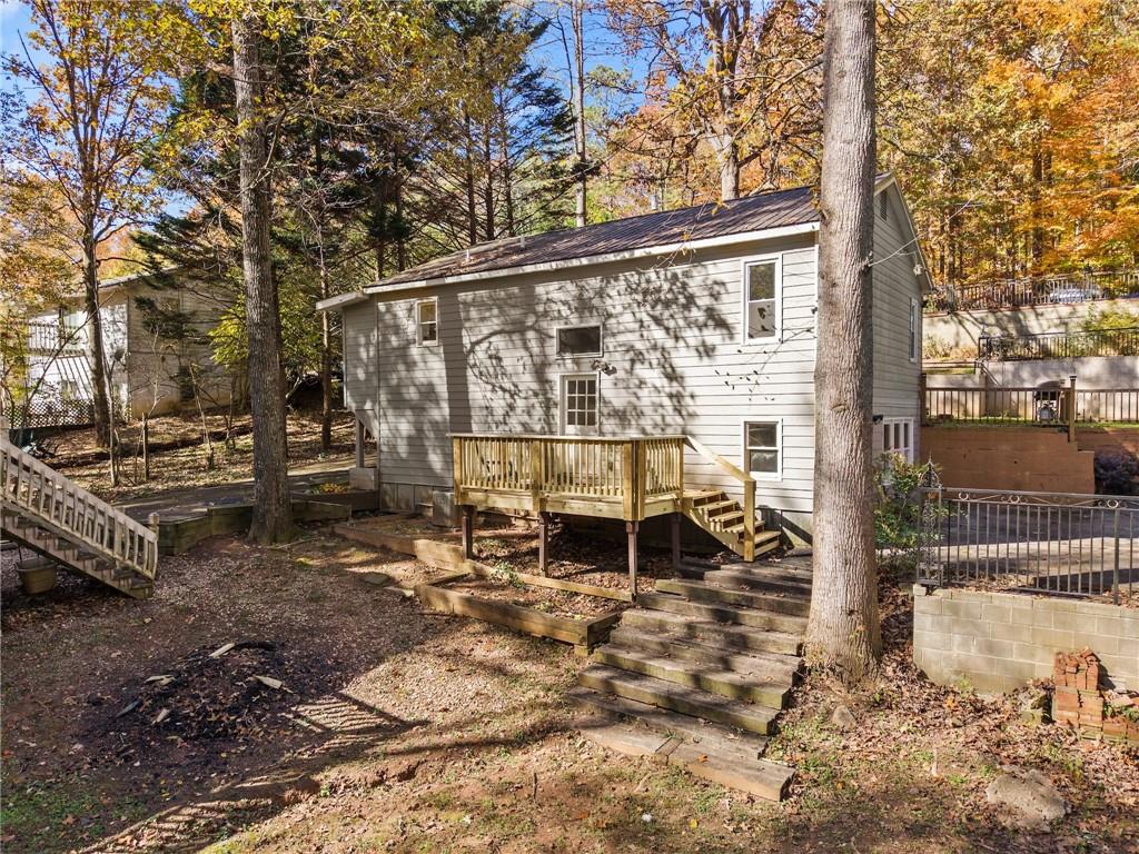 Hickory Hills - Residential