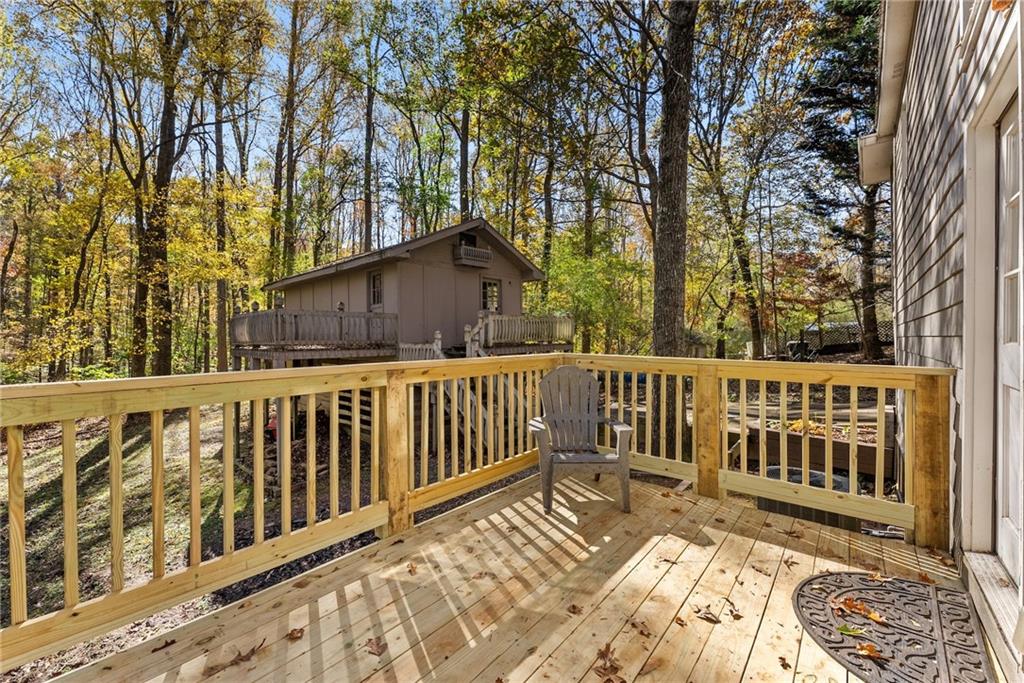 Hickory Hills - Residential