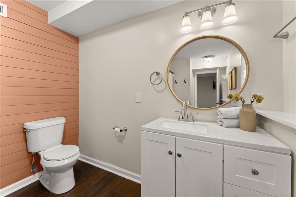 Hickory Hills - Residential