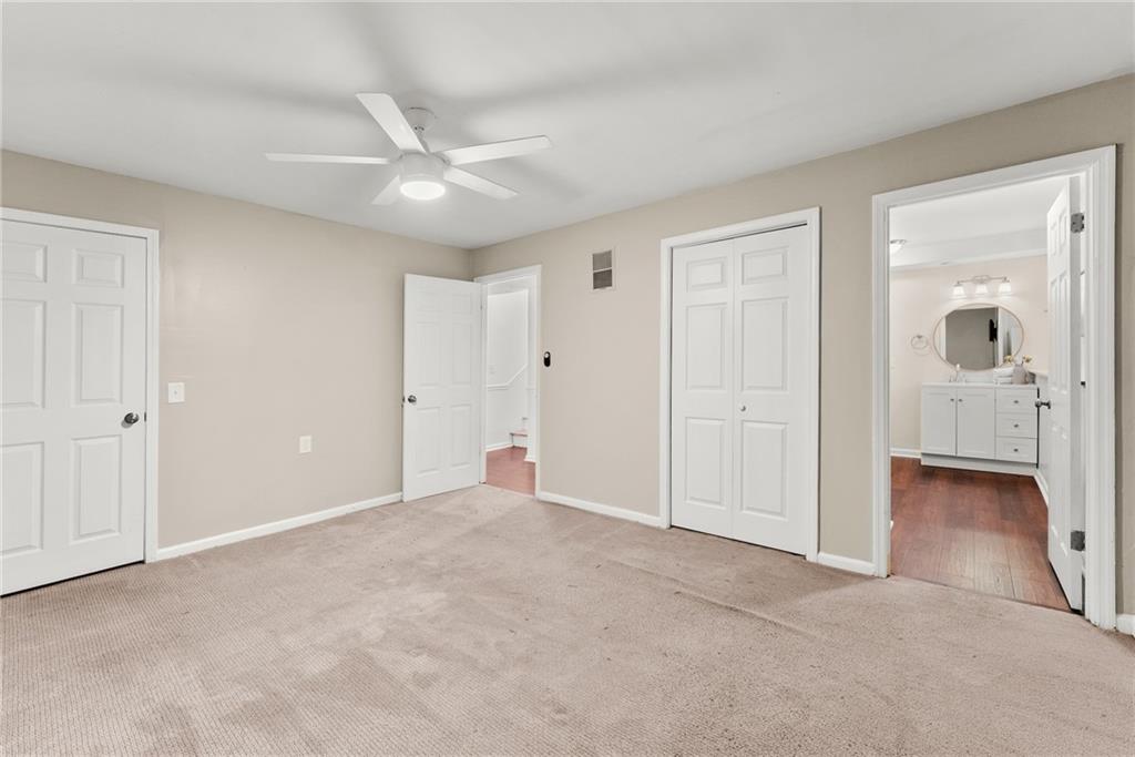 Hickory Hills - Residential