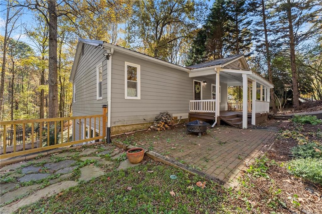 Hickory Hills - Residential