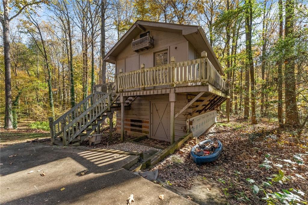 Hickory Hills - Residential