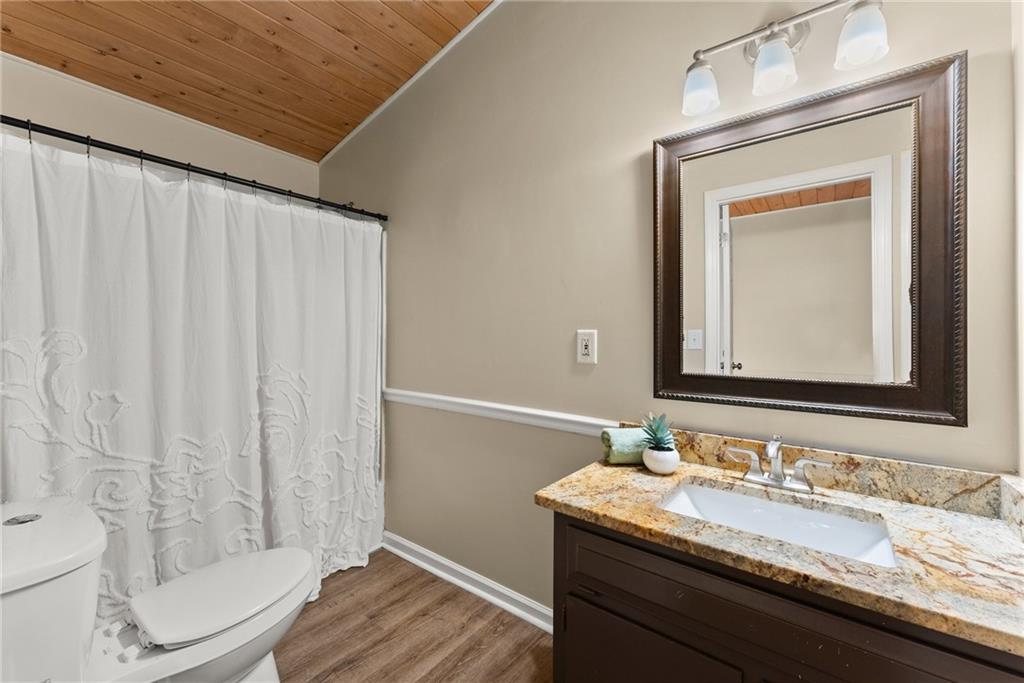 Hickory Hills - Residential