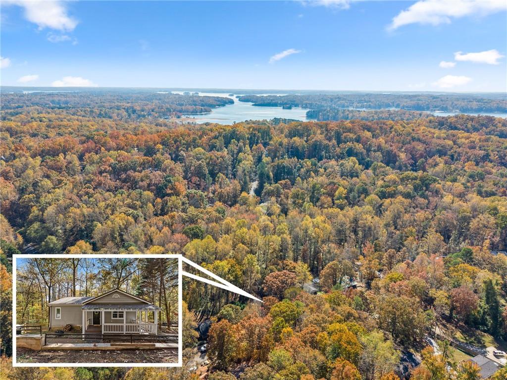 Hickory Hills - Residential