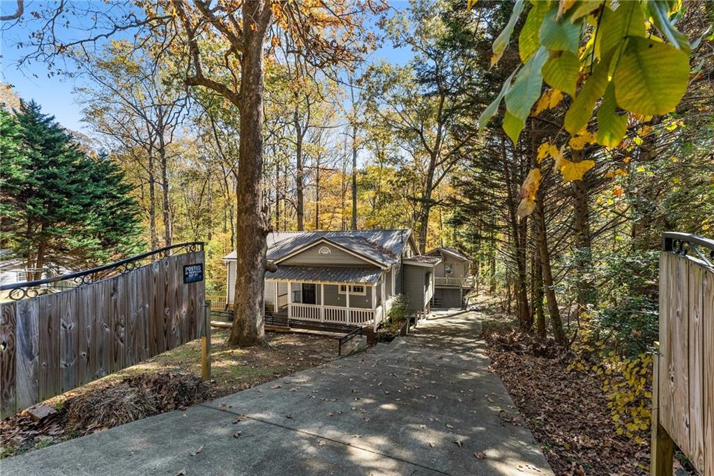 Hickory Hills - Residential