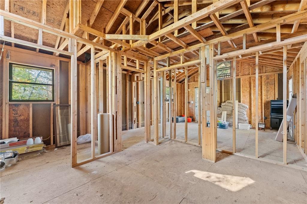 Hickory Hills - Residential