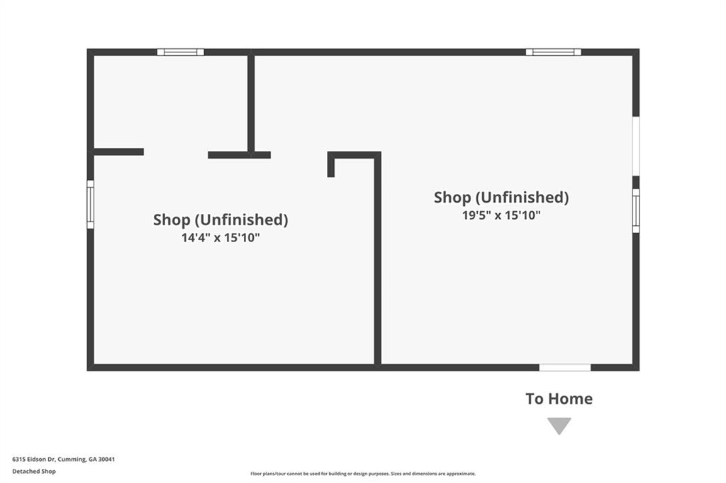 Hickory Hills - Residential