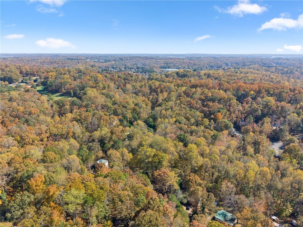 Hickory Hills - Residential