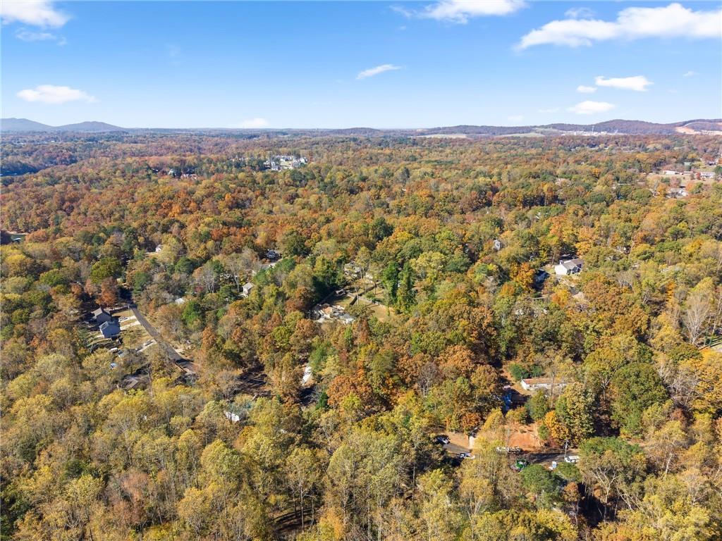 Hickory Hills - Residential