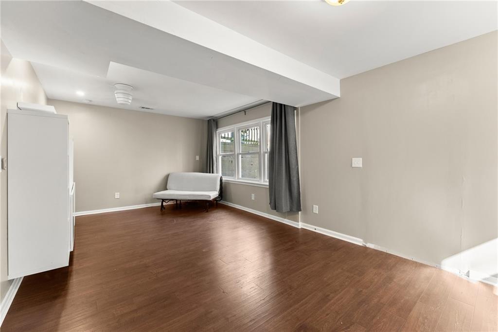 Hickory Hills - Residential