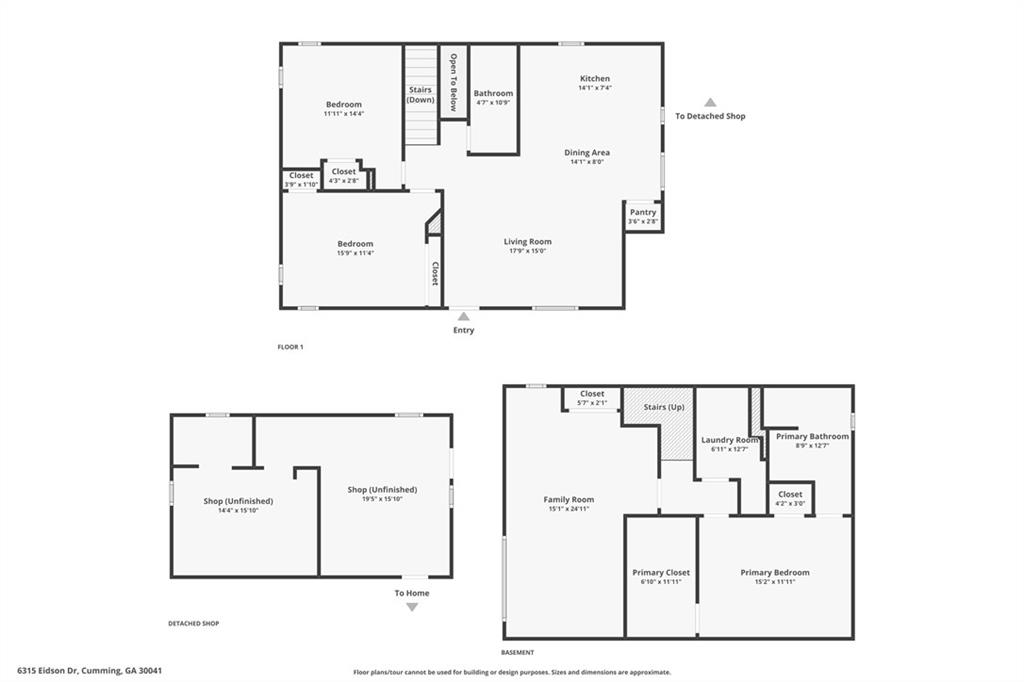 Hickory Hills - Residential