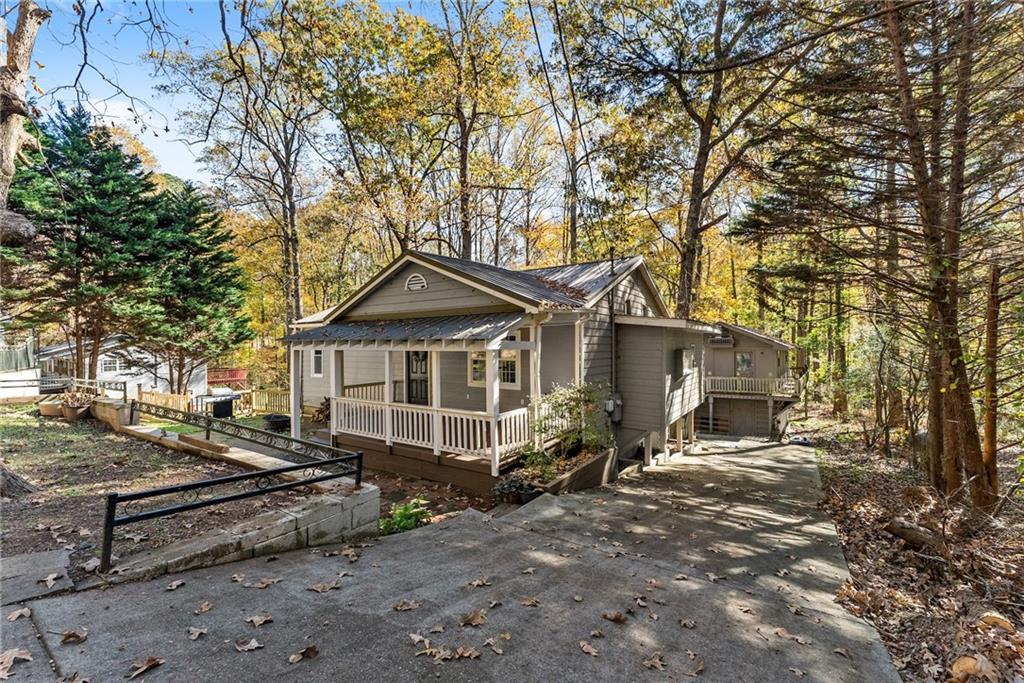 Hickory Hills - Residential