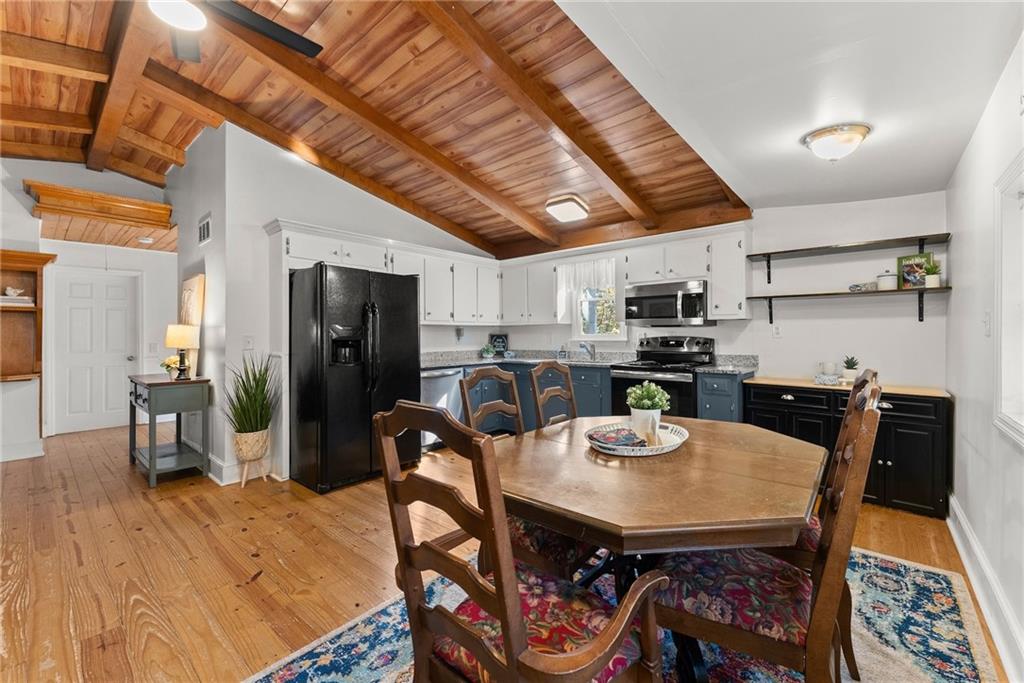 Hickory Hills - Residential