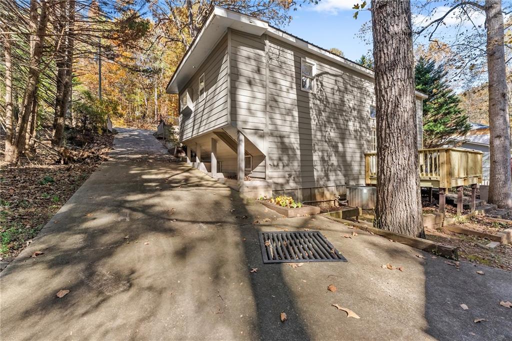 Hickory Hills - Residential