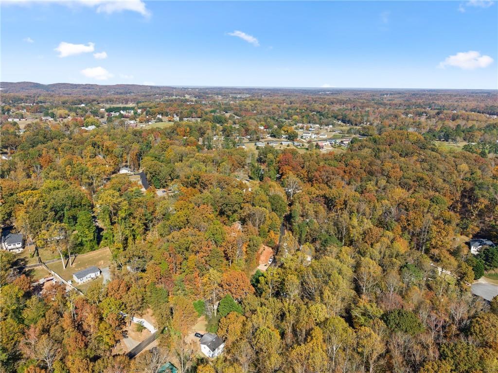 Hickory Hills - Residential