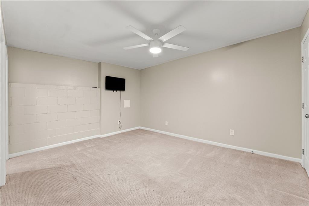 Hickory Hills - Residential