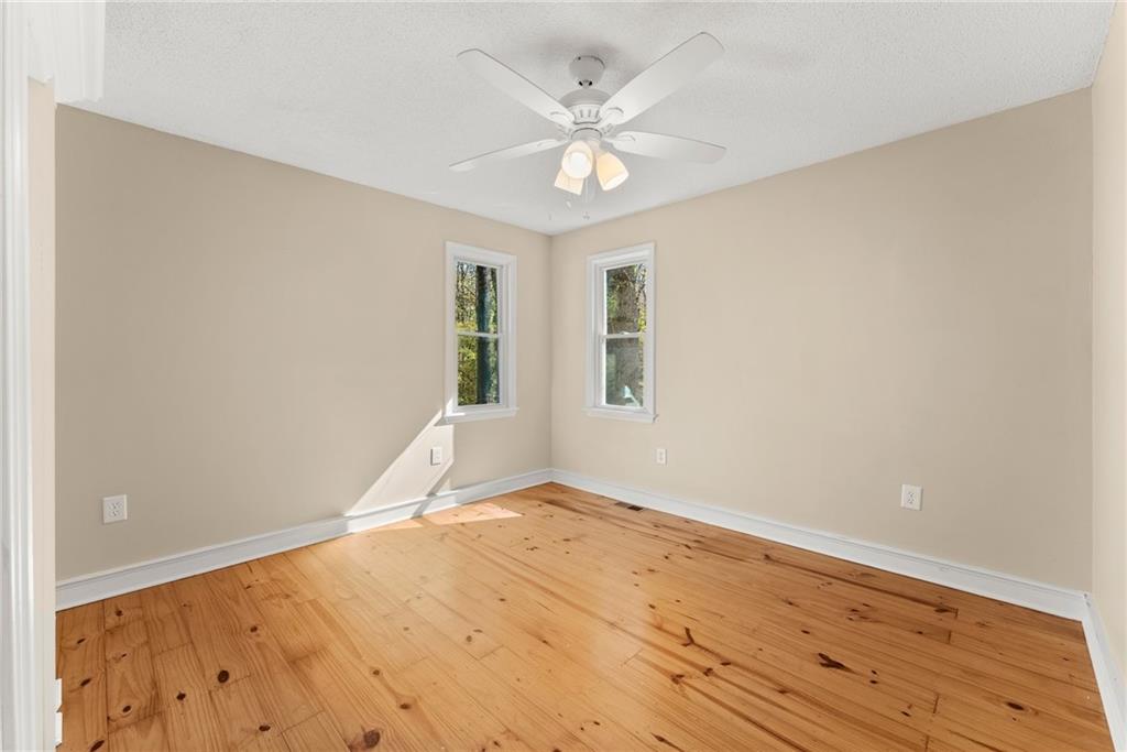 Hickory Hills - Residential