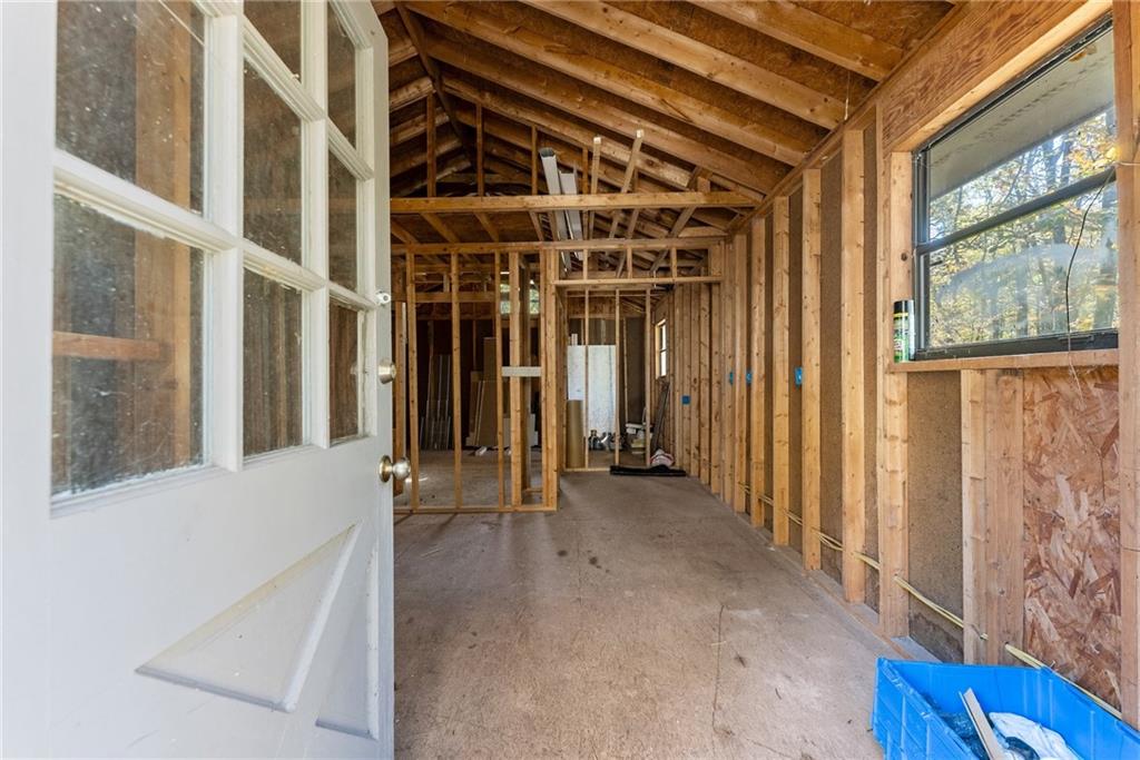 Hickory Hills - Residential